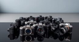 top full frame video cameras