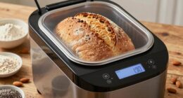 top gluten free bread makers