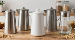 top gluten free grain mills