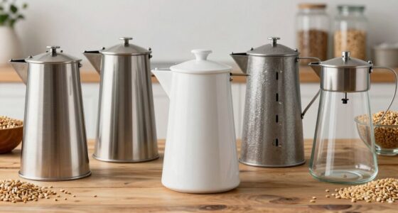 top gluten free grain mills