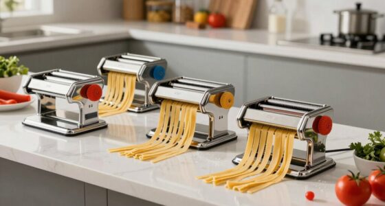top gluten free pasta makers