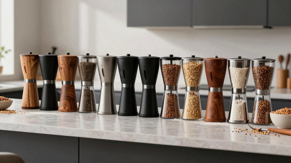 top grain mills 2026