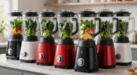 top green juice blender picks