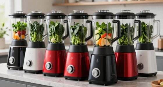 top green juice blender picks