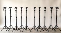 top heavy duty c stand options