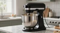 top heavy duty mixer picks