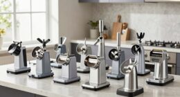 top heavy duty spiralizer choices