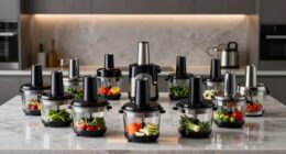 top high capacity chopper models