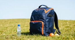 top high capacity cooler backpacks