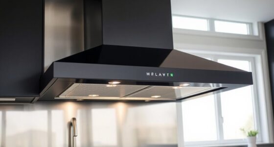 top high cfm hood selection