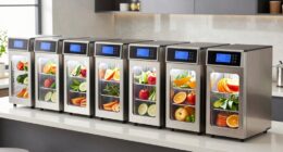 top home freeze dryer picks