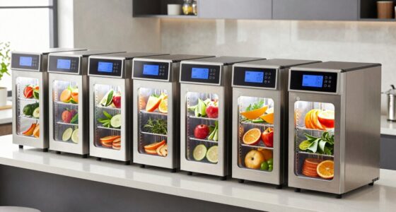 top home freeze dryer picks