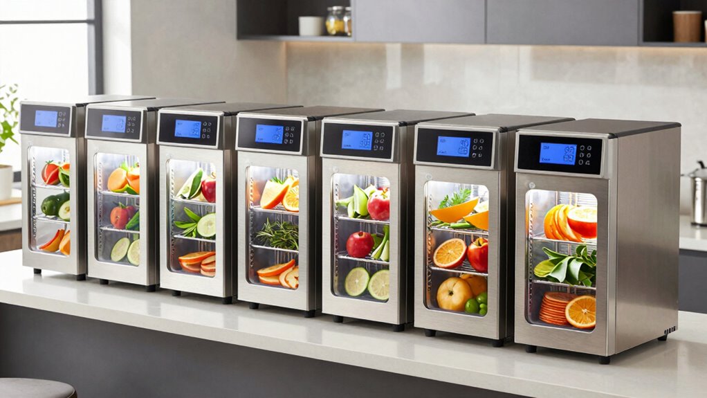 top home freeze dryer picks