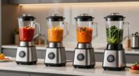 top hot soup blender picks