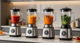 top hot soup blender picks