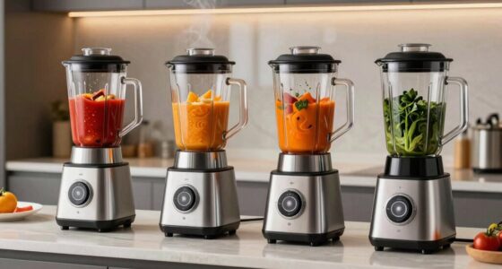 top hot soup blender picks