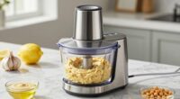top hummus making food processors