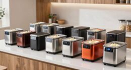 top ice cream makers