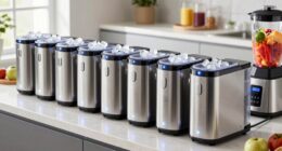 top ice makers for smoothies