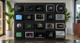 top indoor air quality monitors