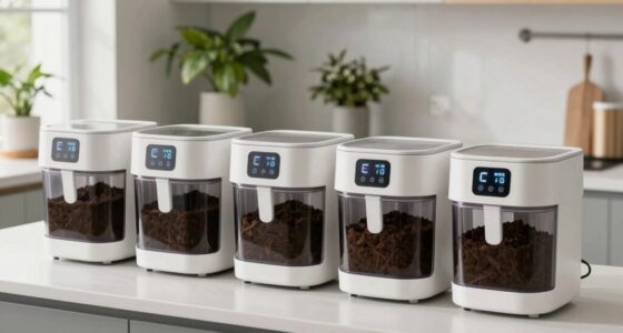 top indoor composting options