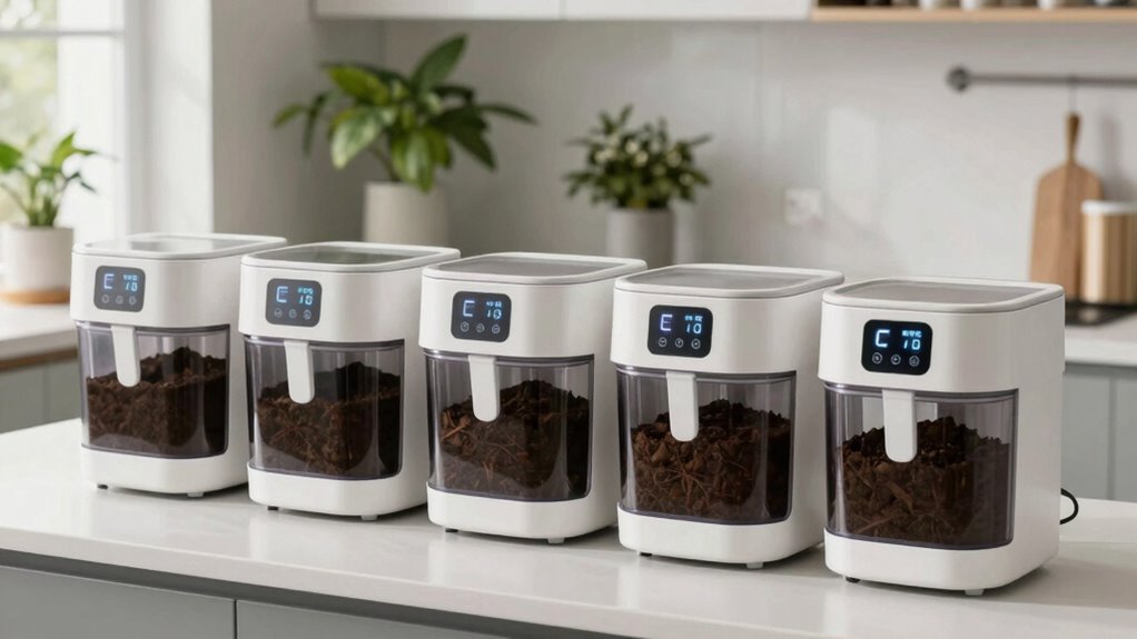 top indoor composting options