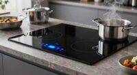top induction cooktops 2026
