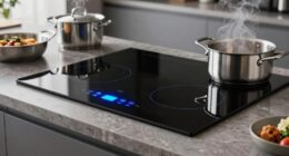 top induction cooktops 2026