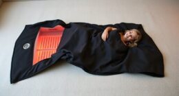 top infrared sauna blanket picks