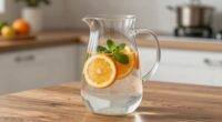 top infused water pitcher picks