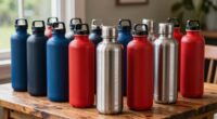 top insulated water bottles