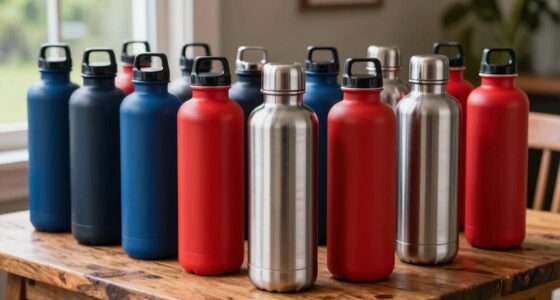 top insulated water bottles