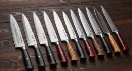 top japanese knife sets 2026