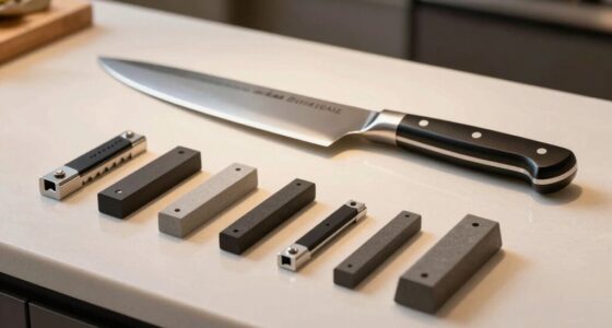 top japanese knife sharpeners