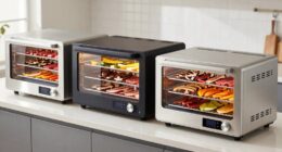 top jerky dehydrator picks