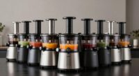 top juicer machine picks