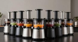 top juicer machine picks