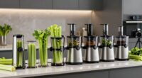top juicers for celery