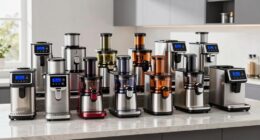 top juicers for large capacity