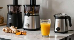 top juicers for shots