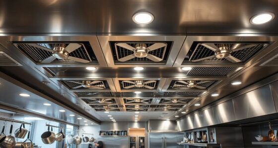 top kitchen exhaust fan list