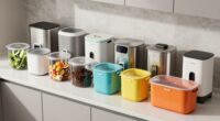 top kitchen scrap recyclers