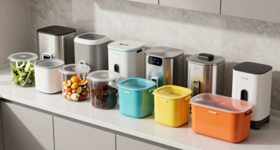 top kitchen scrap recyclers