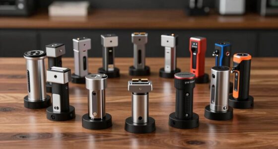 top knife sharpening systems