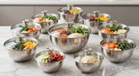 top large mixing bowls