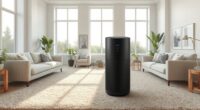 top large room air purifiers