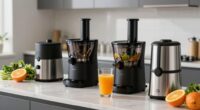 top low oxidation juicers