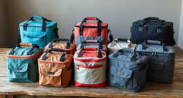 top luxury soft coolers