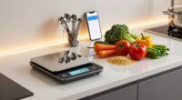 top macros food scales