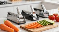top mandoline slicers 2026